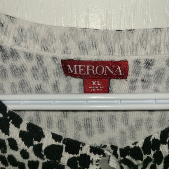 Cardigan - Picture 2 of 2